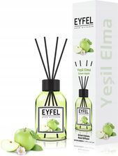 Dyfuzor patyczkowy Eyfel Zielone Jabłko 110ml