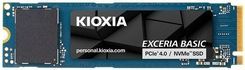Dysk SSD Kioxia Exceria Basic 1TB