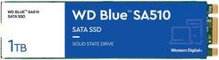Dysk SSD Western Digital Blue SA510 1TB M.2