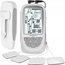 elektrostymulator Krexus TENS EMS 73 programy