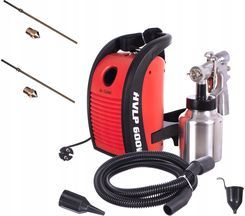 Elektryczny agregat malarski Tc Technic 600W