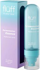 esencja do twarzy Fluff Superfood Kwas Hialuronowy