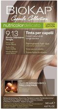 Farba Biokap Nutricolor Delicato Wanilia Bardzo Jasny Blond