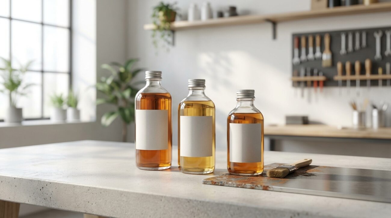 Najlepsze neutralizatory rdzy 2026 🛠️ Jak wybrać skuteczny środek?