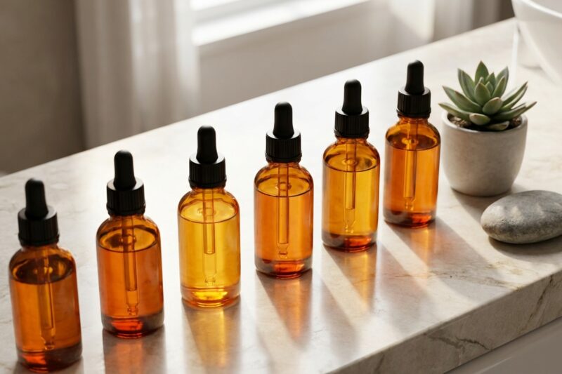 Najlepsze serum z witaminą C 2026 🍊 Jak wybrać idealne dla siebie?