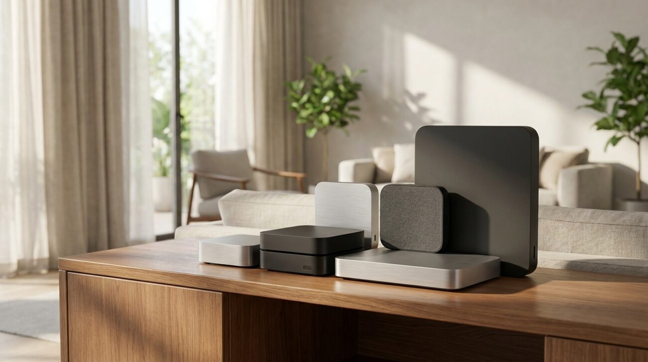 Ranking android boxów 2026 📺 Który model zapewni najlepszą rozrywkę?