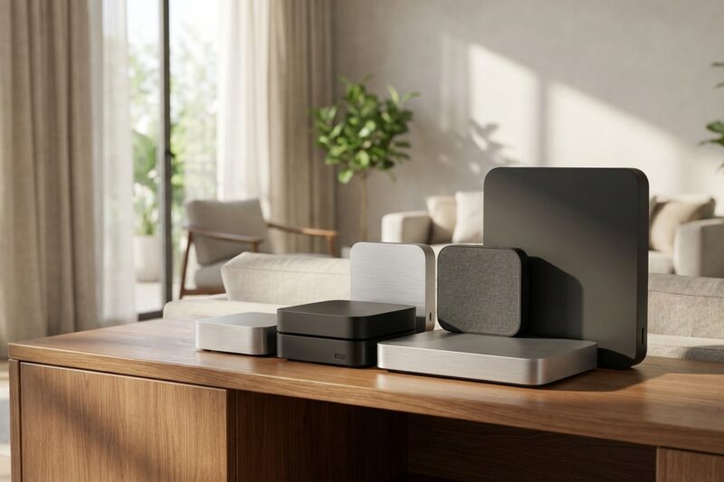 Ranking android boxów 2026 📺 Który model zapewni najlepszą rozrywkę?