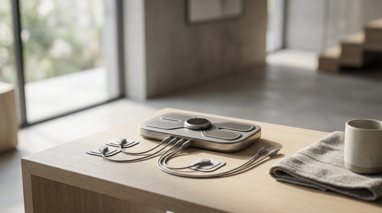 Ranking elektrostymulatorów mięśni 2026 💪 Jaki model najlepiej wesprze twój trening i regenerację?