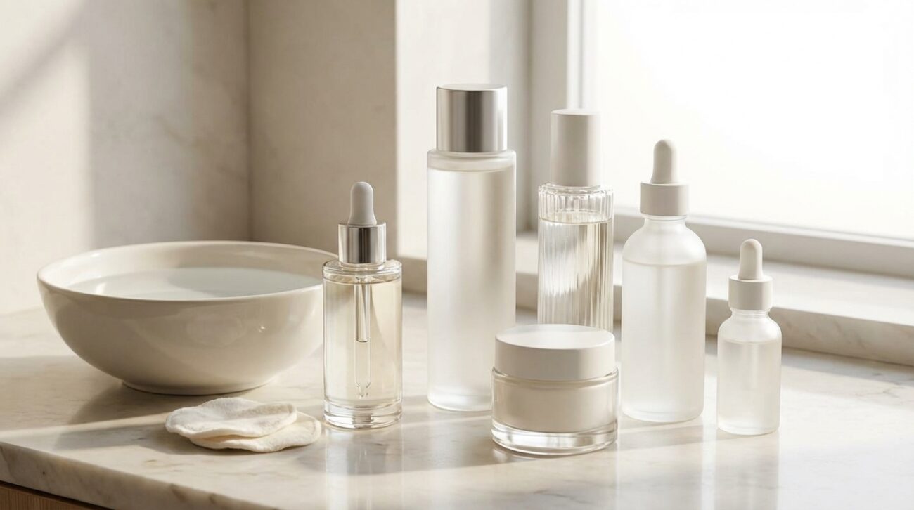 Ranking esencji do twarzy 2026 💧 Która zadba o twoją skórę najlepiej?