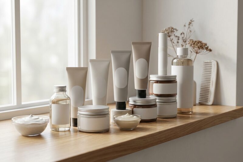 Ranking farb do włosów 2026 🎨 Które zapewnią trwały kolor i lśniące pasma?