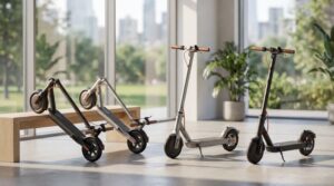 Zestawienie hulajnóg elektrycznych do 4000 zł 2026 🛴 Który model wybrać do jazdy po mieście i nie tylko?