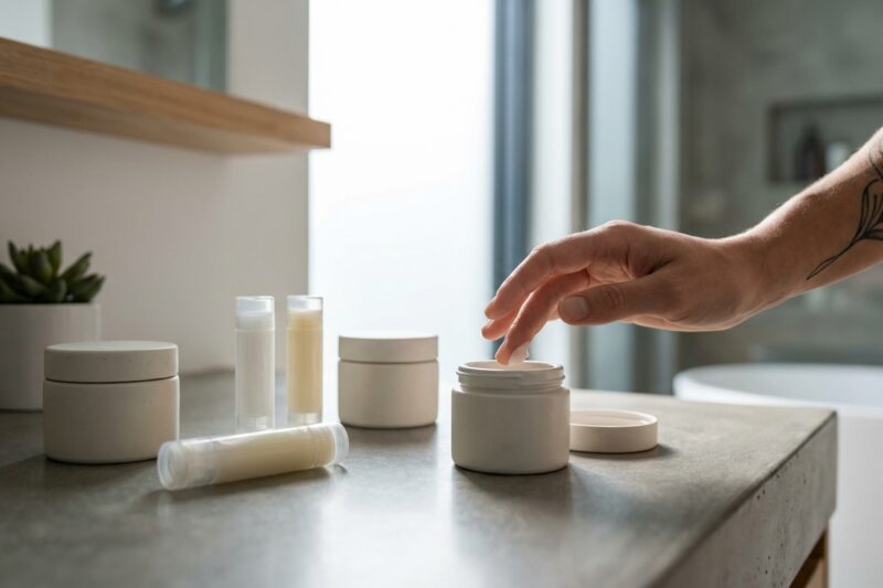 Ranking kremów do tatuażu 2026 ✨ Jak wybrać najlepszy dla idealnej pielęgnacji?