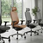 Ranking krzeseł biurowych ergonomicznych 2026 🧑‍💻 Jak wybrać idealne wsparcie dla Twojego kręgosłupa?