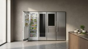 Ranking lodówek no frost 2026 ❄️ które modele chłodzą najlepiej?