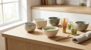 Ranking matcha 2026 🍵 Która japońska zielona herbata jest najlepsza?