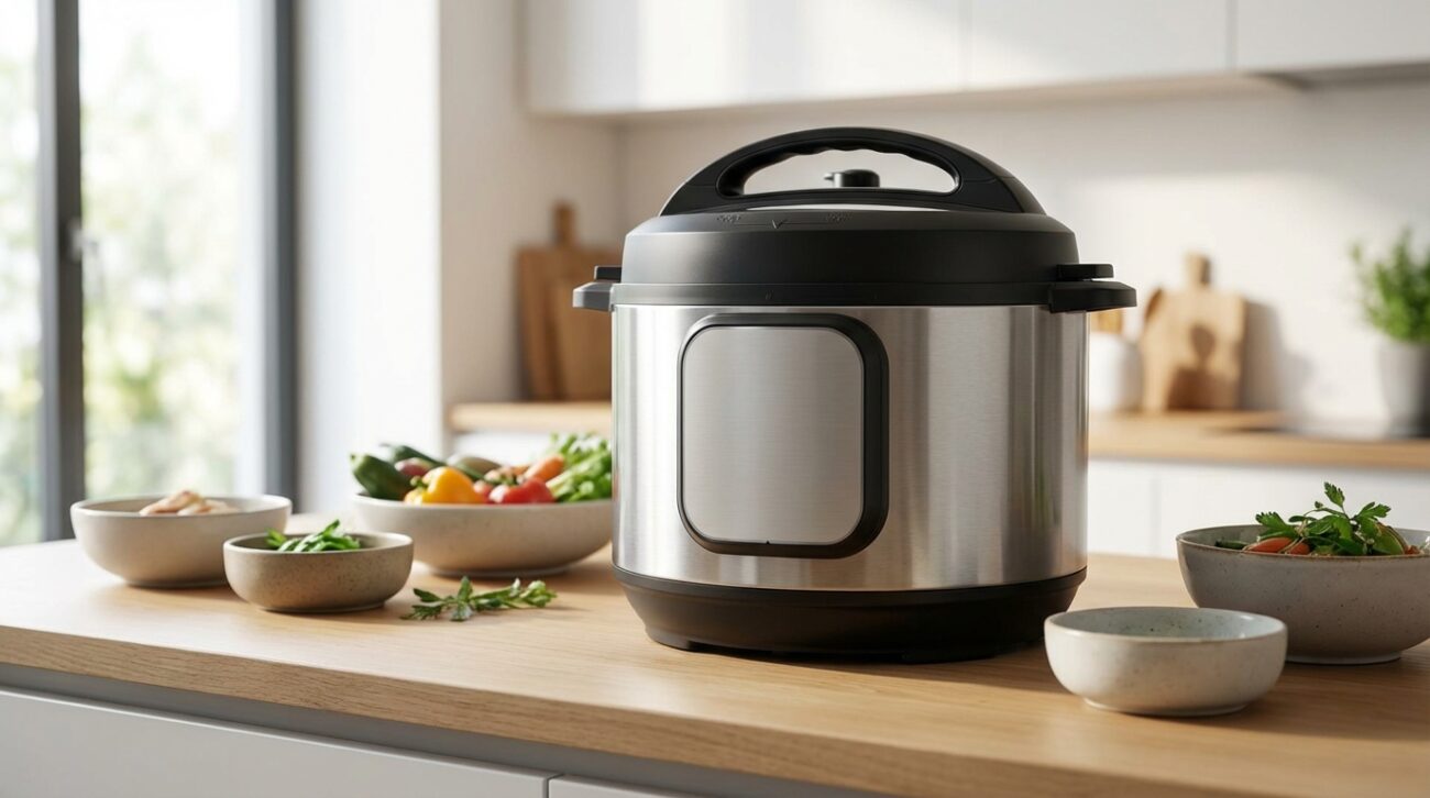 Ranking multicookerów 2026 🍲 Który model zmieni twoje gotowanie?