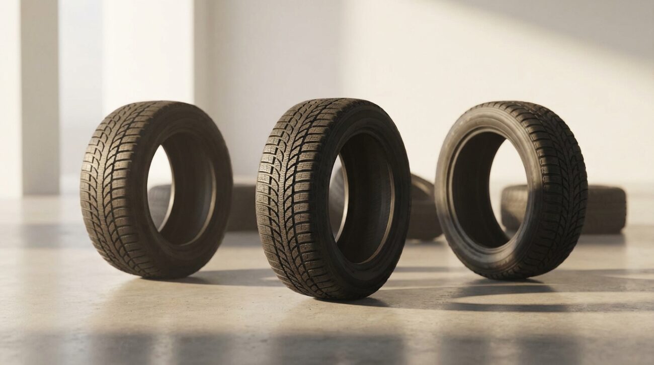 Ranking opon zimowych 205/55 r16 2026 ❄️ Które zapewnią bezpieczeństwo na drodze?