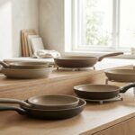 Ranking patelni ceramicznych 2026 🍳 Która zapewnia mistrzowskie smażenie?