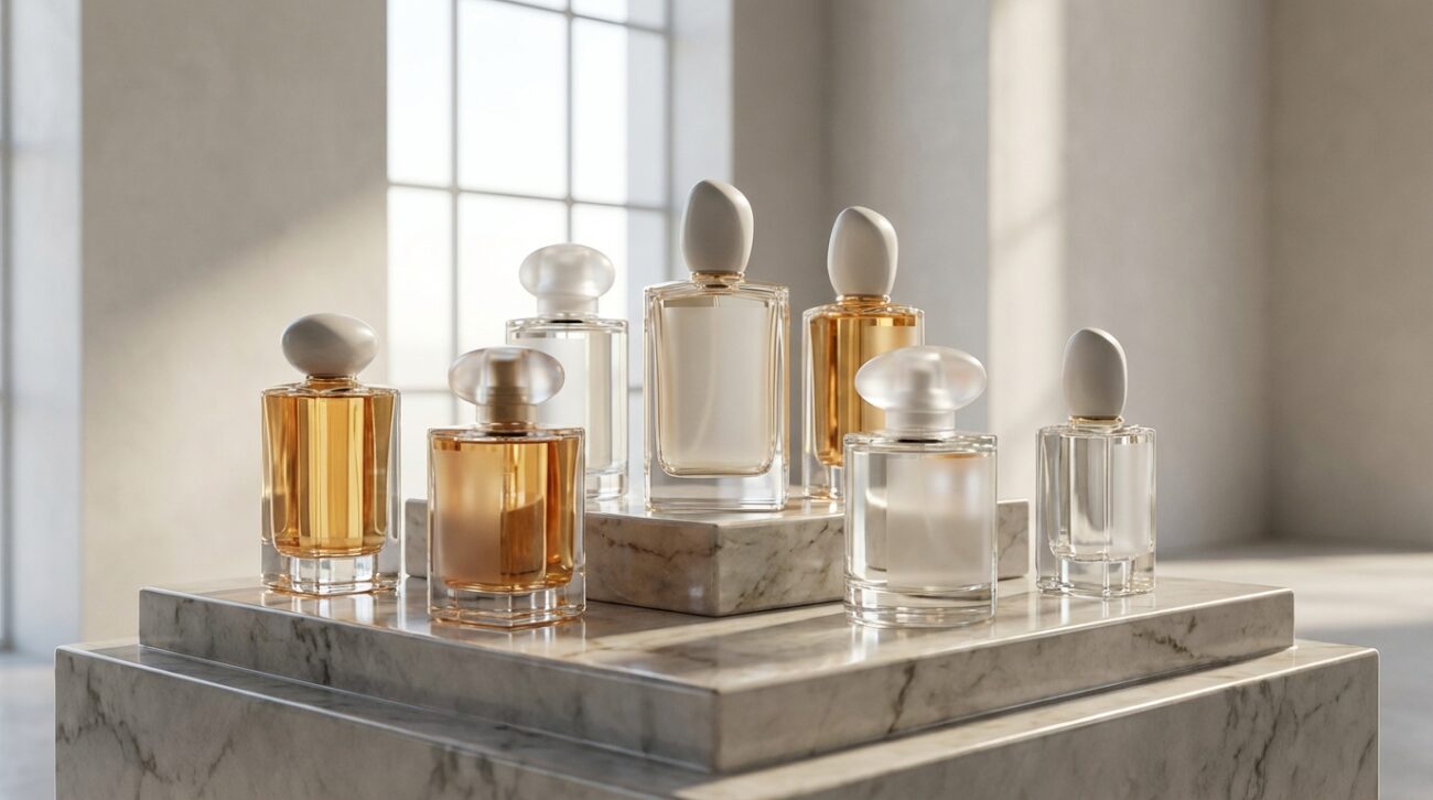 Ranking perfum 2026 🌹 znajdź swój wymarzony zapach na nadchodzący rok