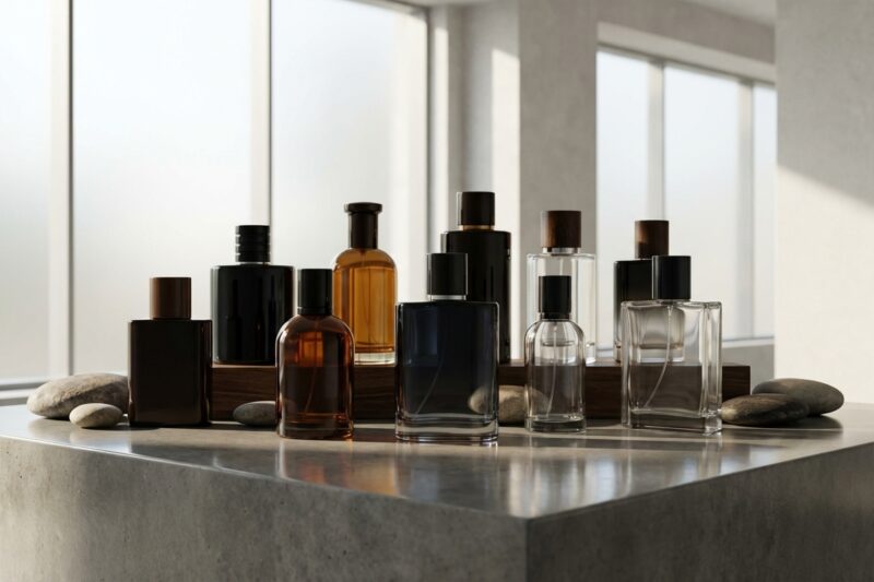 Ranking perfum męskich Tom Ford 2026 👑 Który zapach najlepiej pasuje do Ciebie?