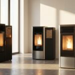 Ranking pieców na pellet 10kW 2026 🔥 Który model najlepiej ogrzeje Twój dom?