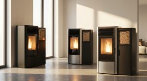 Ranking pieców na pellet 10kW 2026 🔥 Który model najlepiej ogrzeje Twój dom?