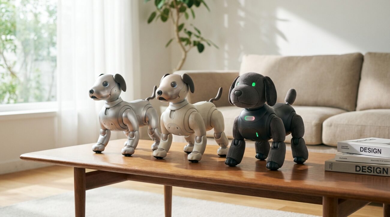 Ranking piesków interaktywnych 2026 🐶 Który model zapewni najlepszą zabawę?