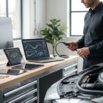 Ranking programów diagnostycznych do samochodów 2026 🚗 Które interfejsy i skanery zapewnią precyzję?