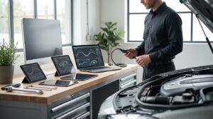 Ranking programów diagnostycznych do samochodów 2026 🚗 Które interfejsy i skanery zapewnią precyzję?