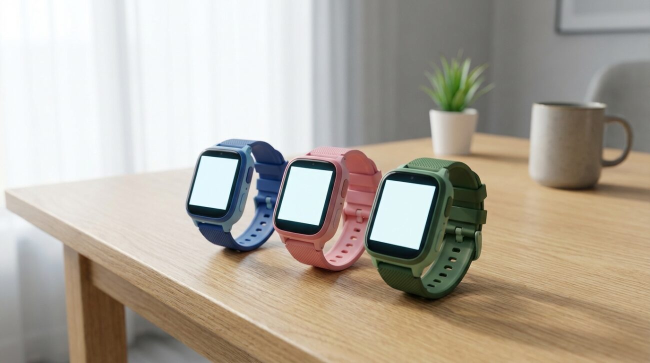 Ranking smartwatchy dla dzieci 2026 ⌚ Który model wybrać dla swojego malucha?
