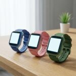 Ranking smartwatchy dla dzieci 2026 ⌚ Który model wybrać dla swojego malucha?