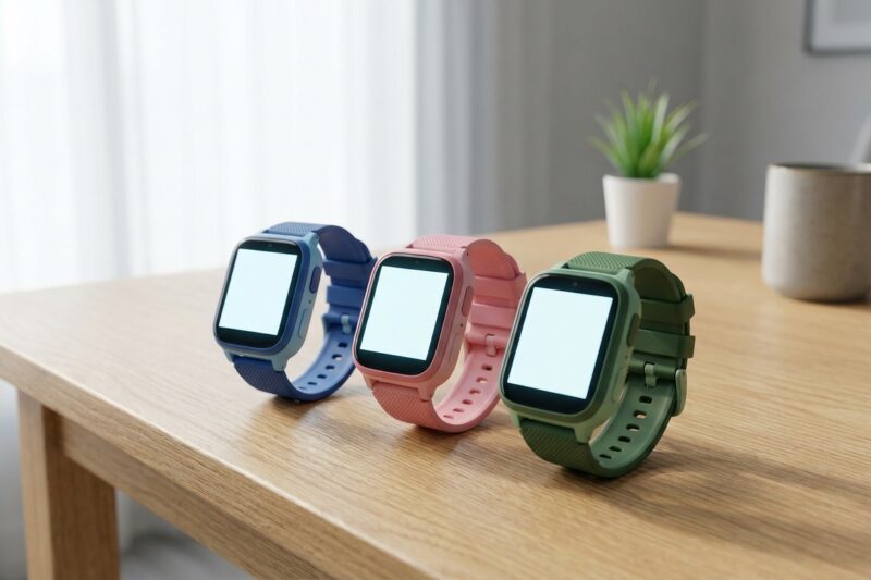 Ranking smartwatchy dla dzieci 2026 ⌚ Który model wybrać dla swojego malucha?