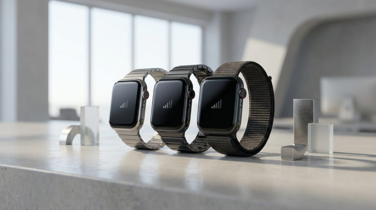 Ranking smartwatchy z eSIM 2026 ⌚ Który model zapewni Ci pełną niezależność?