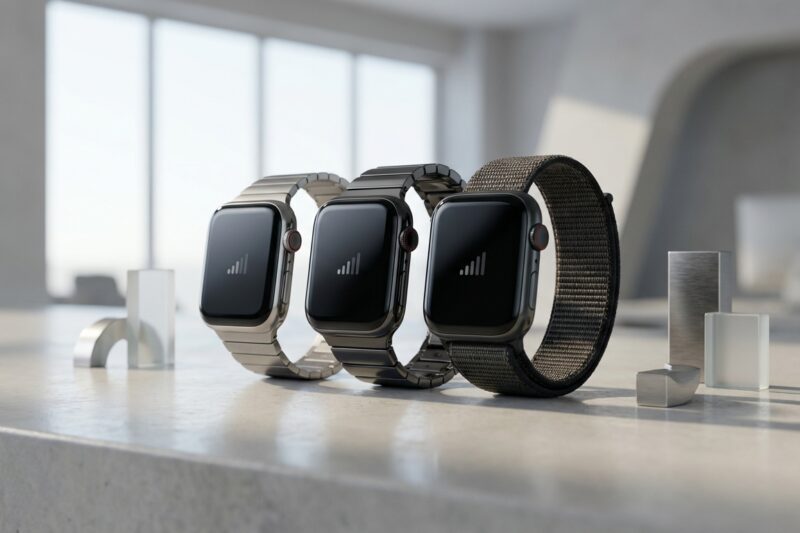 Ranking smartwatchy z eSIM 2026 ⌚ Który model zapewni Ci pełną niezależność?