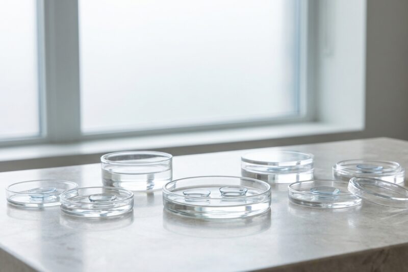 Ranking soczewek torycznych 2026 👁️ Jakie wybrać dla najlepszego komfortu i ostrości widzenia?