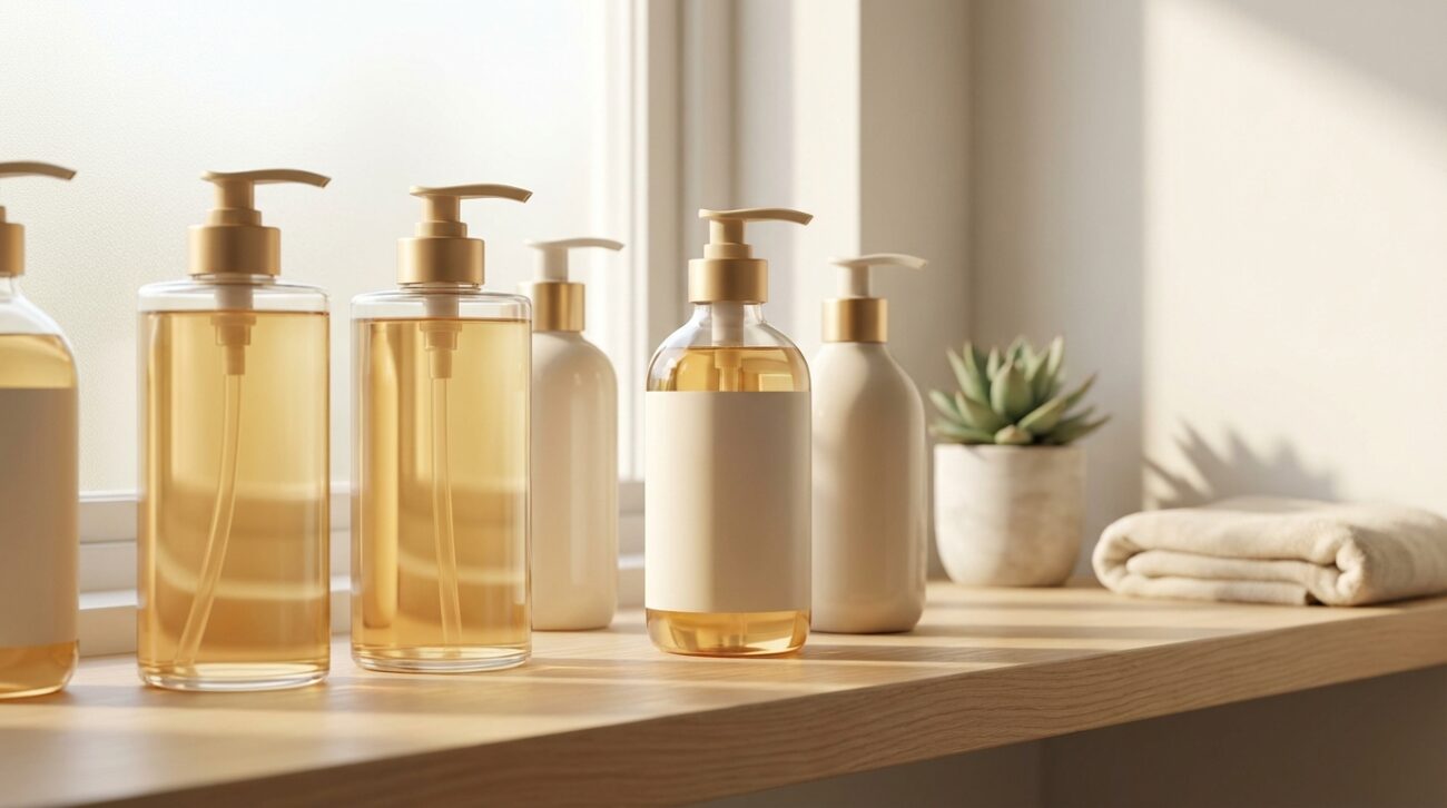 Ranking szamponów z keratyną 2026 💇‍♀️ Który przywróci blask twoim włosom?