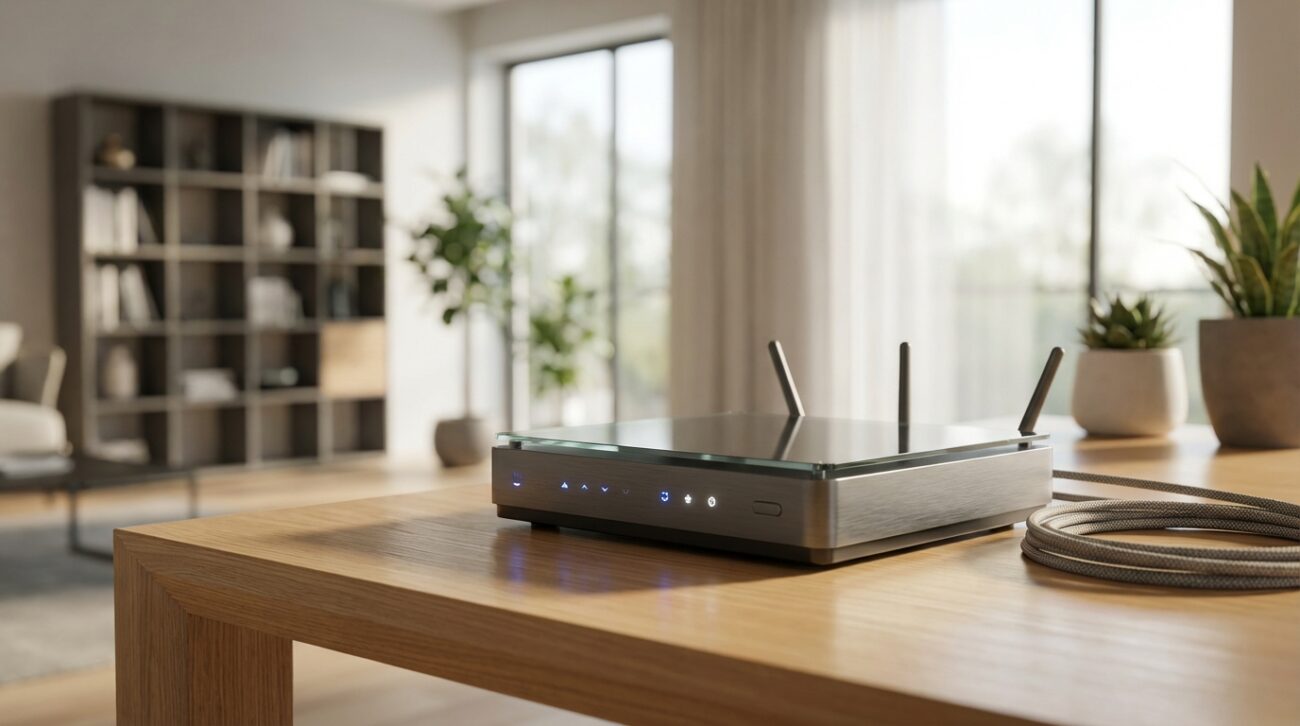 Ranking transmiterów sieciowych 2026 📶 Który powerline zapewni ci stabilny internet?