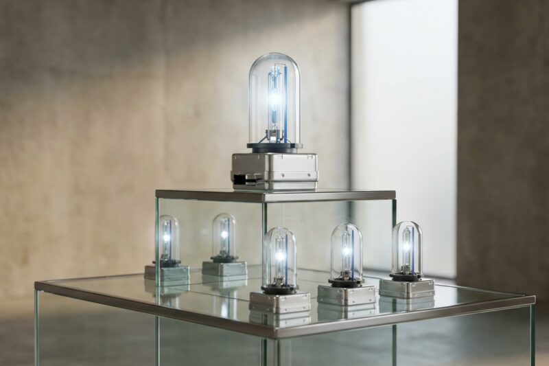 Ranking żarników D1S Xenon 2026 💡 Które oświetlą Twoją drogę najlepiej?