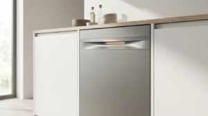 Ranking zmywarek 45 cm 2026 🚿 Który model sprawdzi się w Twojej kuchni?