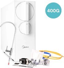filtr odwróconej osmozy Midea 400GPD z pompą