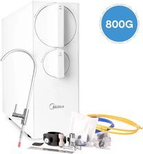 filtr odwróconej osmozy Midea 800GPD