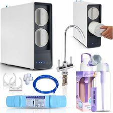 filtr odwróconej osmozy SmartPure wodaRO RO600 REDOX BIOCERA