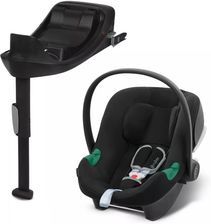 fotelik samochodowy Cybex Aton B2 I Size