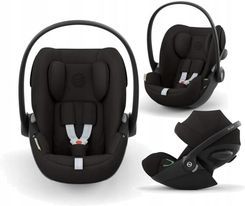 fotelik samochodowy Cybex Cloud G I-Size