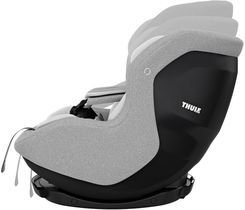 Fotelik samochodowy Thule Elm Light Grey