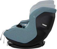 Fotelik samochodowy Thule Elm Mid Blue