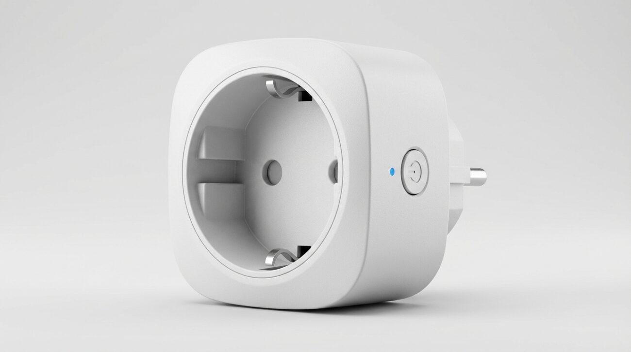 Test Inteligentne Gniazdko Denver SHP-102 [TEST] ⭐️ Tani smart home na każdą kieszeń