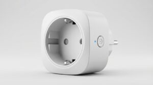 Inteligentne Gniazdko Denver SHP-102 [TEST] ⭐️ Tani smart home na każdą kieszeń