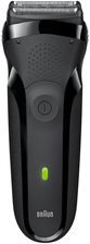 Golarka Braun Series 3 300S Czarny