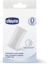 Grzebień Chicco na ciemieniuchę 0m+